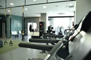 balance sport clinic