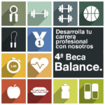 segunda beca balance sport clinic sevilla