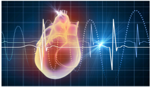 electrocardiograma-balance prueba de esfuerzo