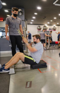 balance sport clinic sevilla ejercicio rehabilitacion