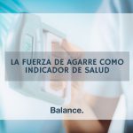 fuerza de agarre balance sport clinic sevilla