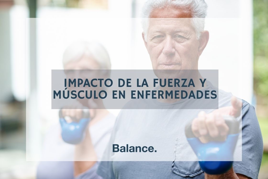 impacto de la fuerza balance sport clinic sevilla