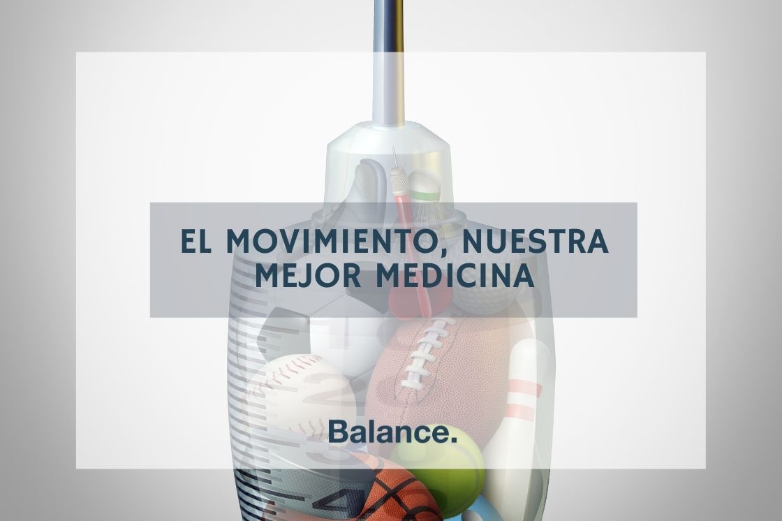 movimiento balance sport clinic sevilla