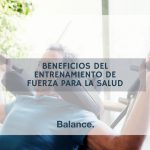 beneficios entrenamiento balance sport clinic sevilla