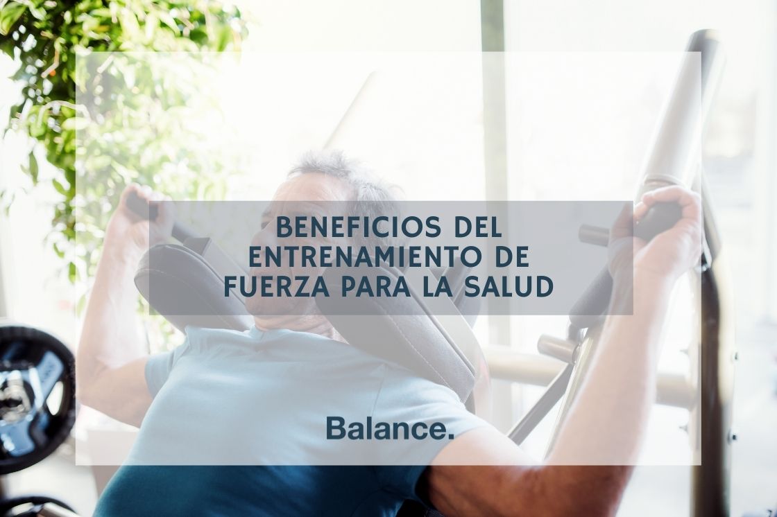 beneficios entrenamiento balance sport clinic sevilla