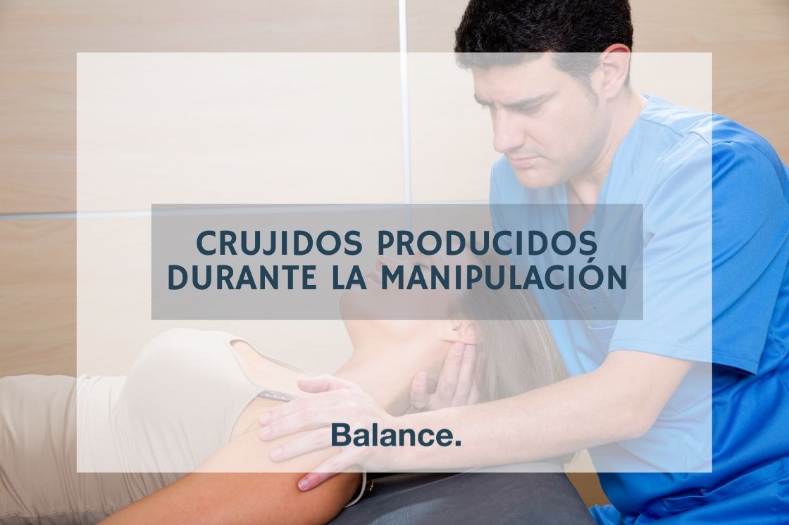 crujidos manipulacion balance sport clinic sevilla