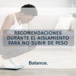 aislamiento subir peso balance sport clinic sevilla