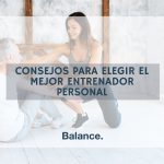 elegir mejor entrenador personal balance sport clinic sevilla