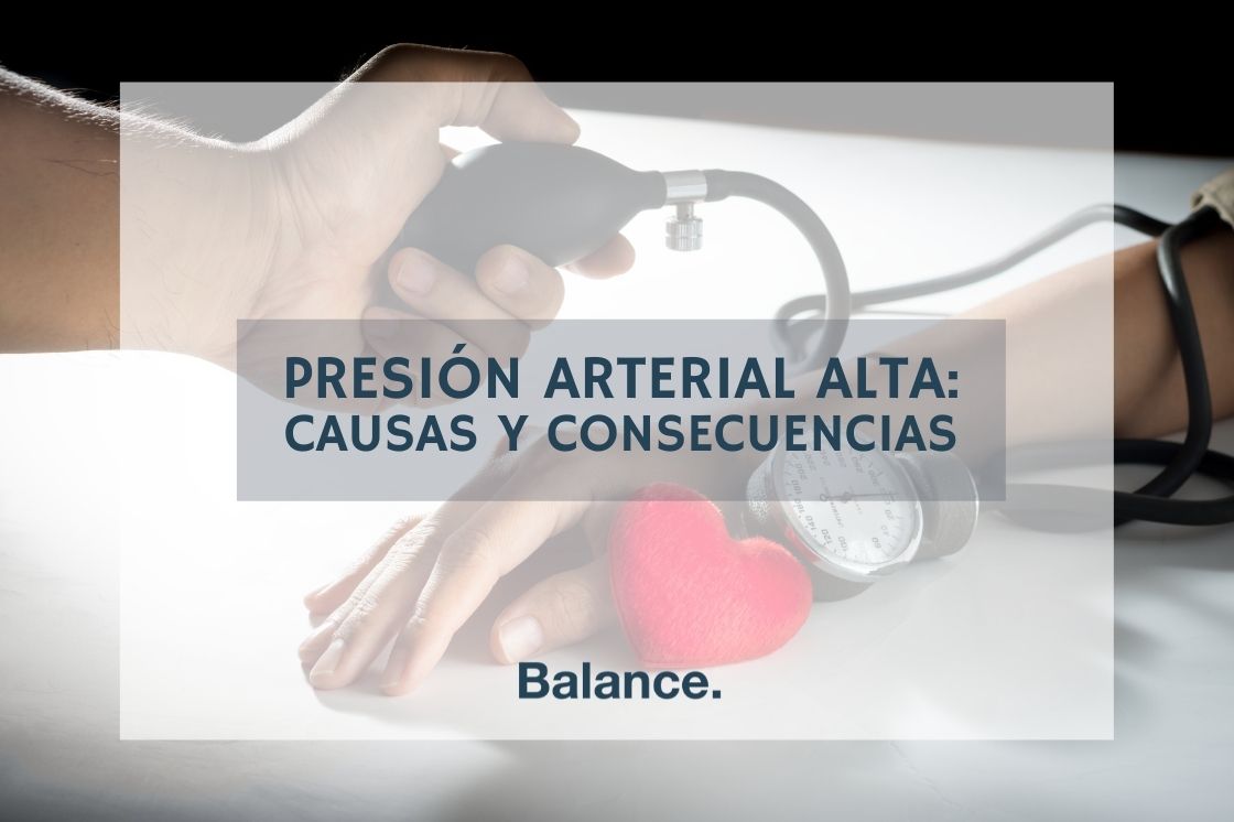 presion arterial alta balance sport clinic sevilla