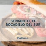 serranito balance sport clinic sevilla