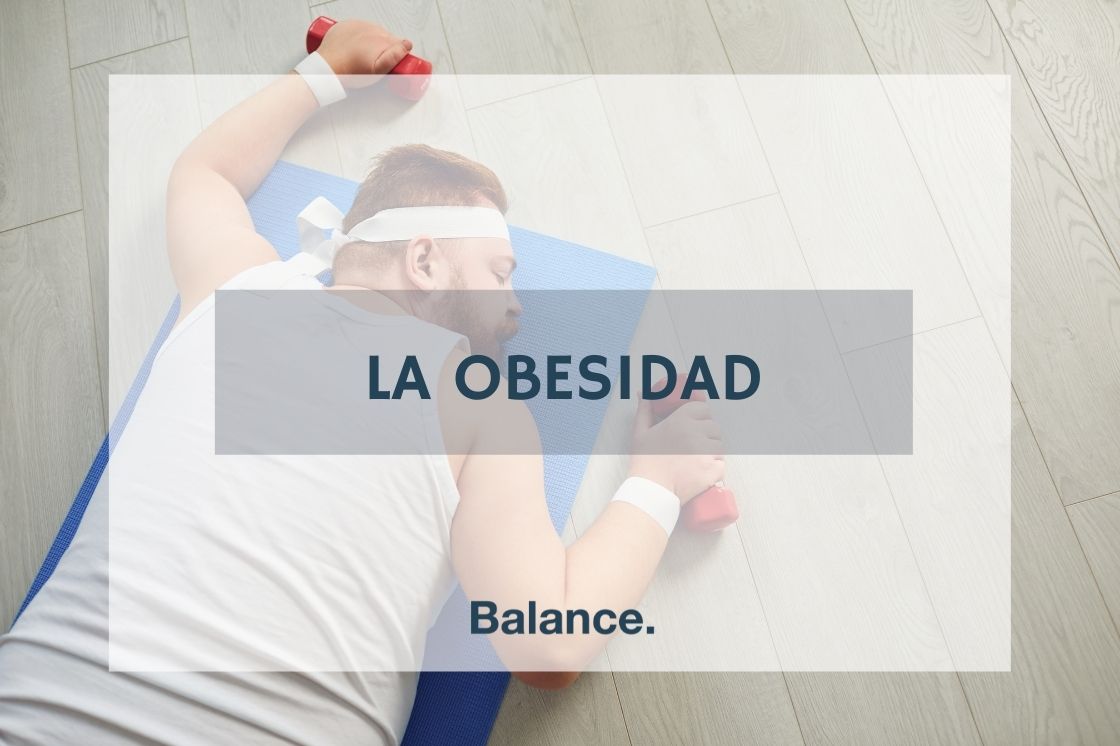 obesidad balance sport clinic sevilla