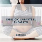 deporte ejercicio embarazo balance sport clinic sevilla