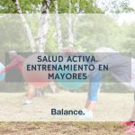 entrenamiento en mayores balance sport clinic sevilla