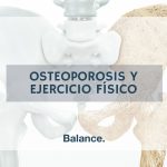 osteoporosis y ejercicio balance sport clinic sevilla