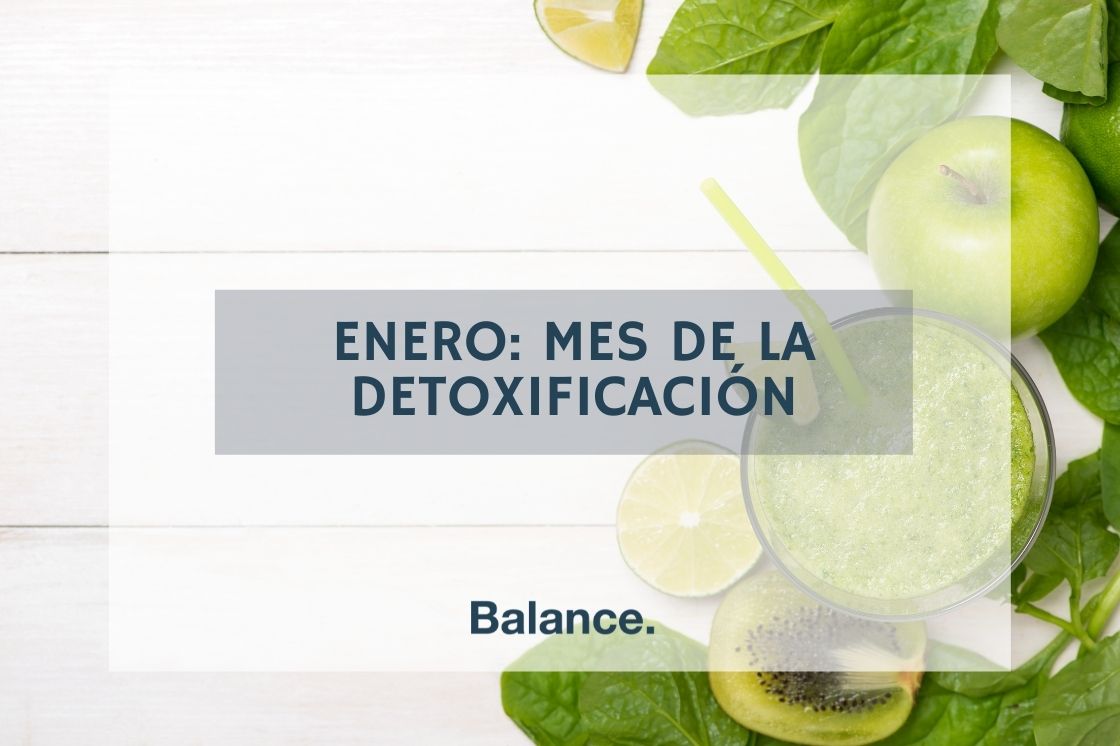 detoxificacion balance sport clinic sevilla