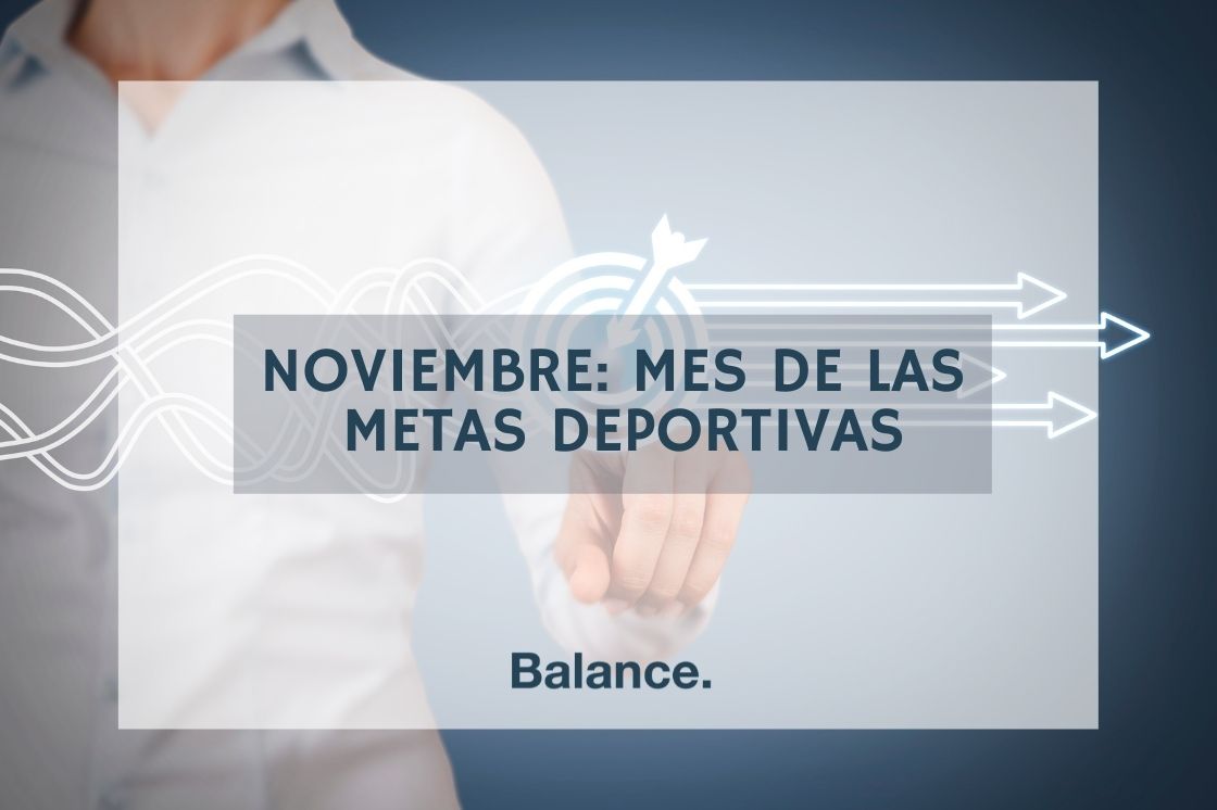 metas deportivas balance sport clinic sevilla