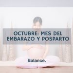 embarazo y posparto balance sport clinic sevilla