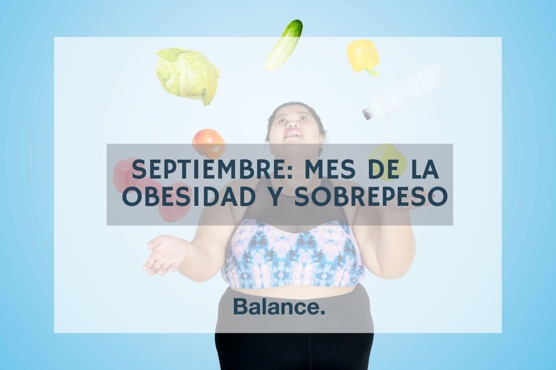 obesidad y sobrepeso balance sport clinic sevilla