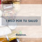 1 kilo por salud balance sport clinic sevilla