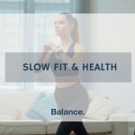 slow fit balance sport clinic sevilla