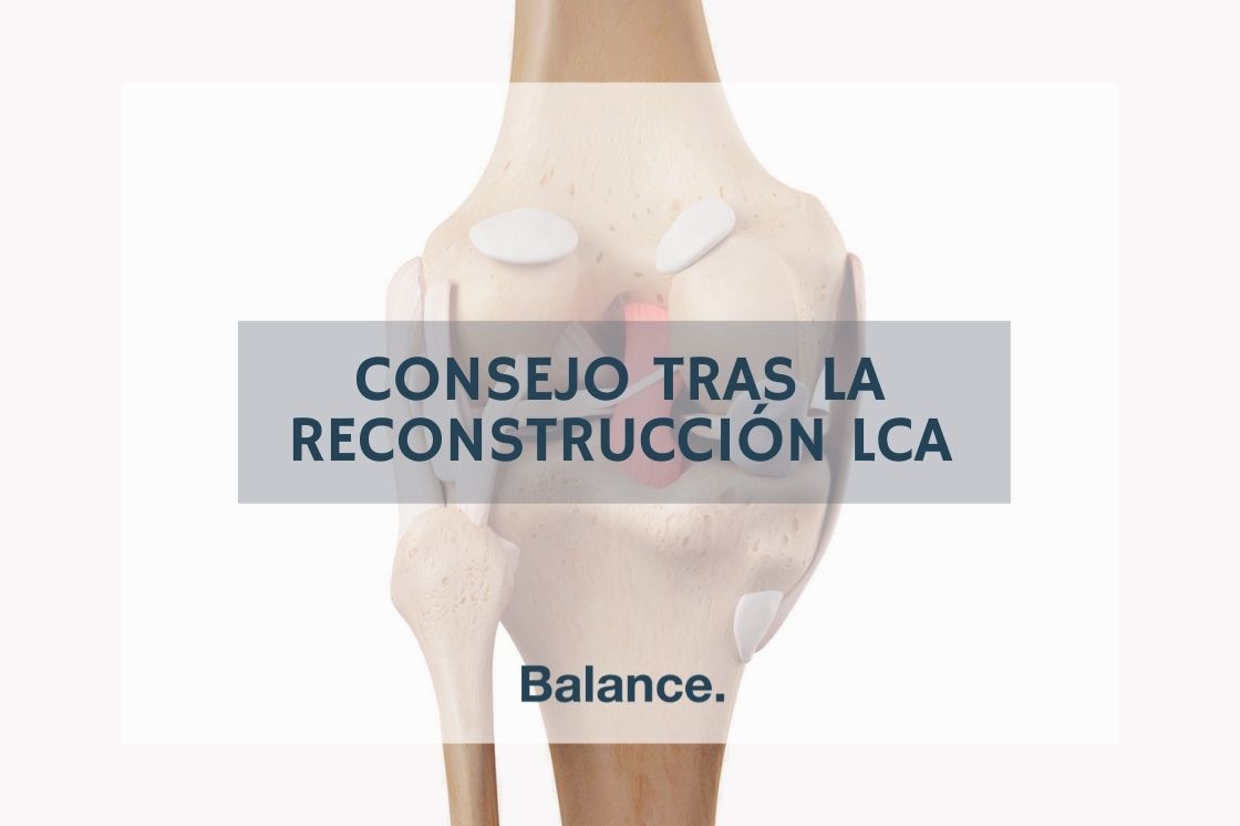 reconstuccion lca balance sport clinic sevilla