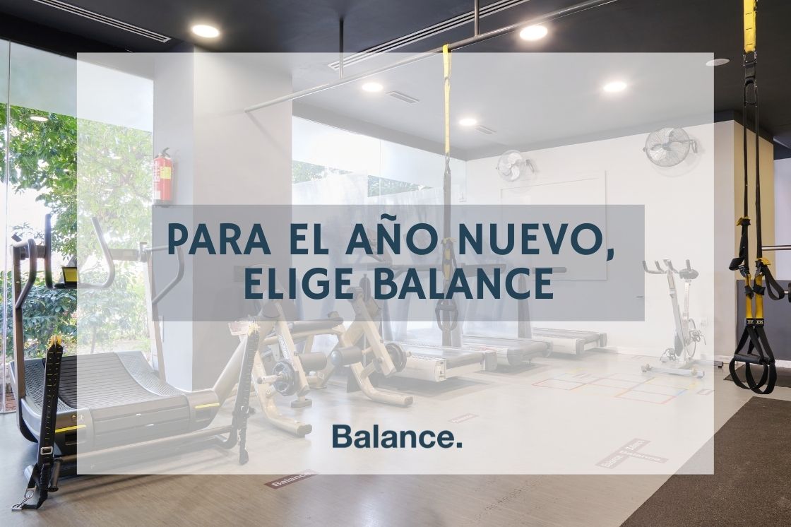 banner año nuevo balance sport clinic sevilla