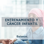 entrenamiento cancer infantil balance sport clinic sevilla